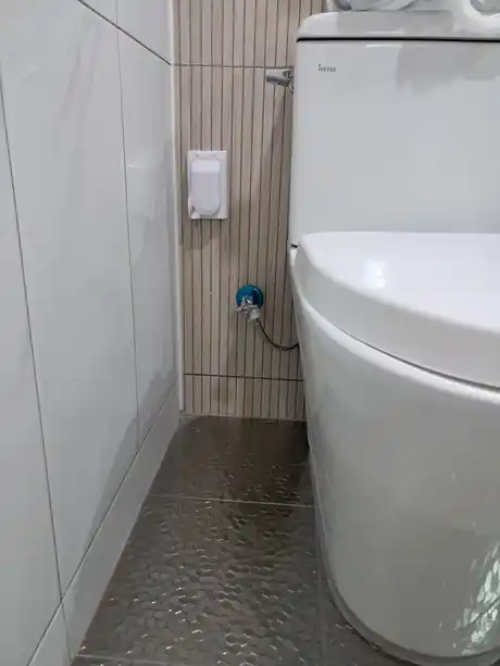 경기 가평군 변기막힘 관통 작업