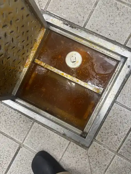 경기 가평군 누수탐지 작업